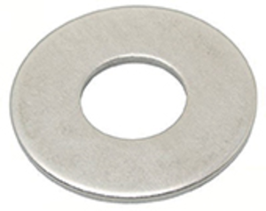 RONDELLE MN ZB Ø39 40x75x6